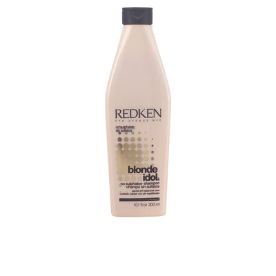 Blonde idol shampoo 300 ml - REDKEN