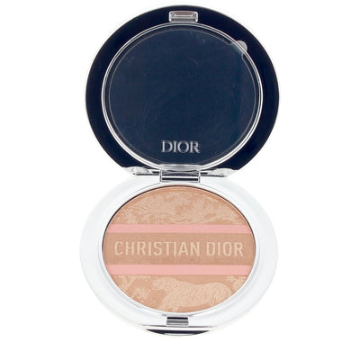 Forever Nude Bronzer Glow Bronzing Powder #032-Pink Bronze 8 Gr