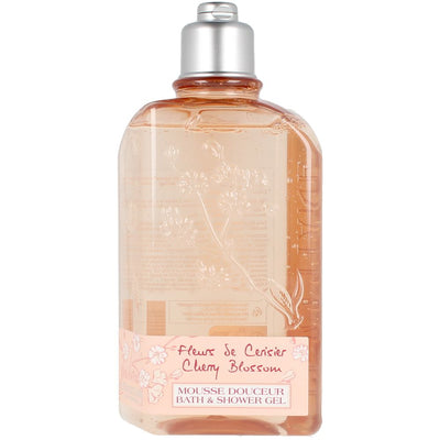 Cherry blossoms suihkugeeli 250 ml - L'OCCITANE EN PROVENCE