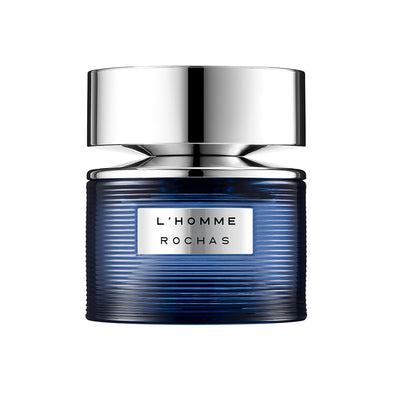 L'homme rochas eau de toilette -suihke 40 ml - ROCHAS