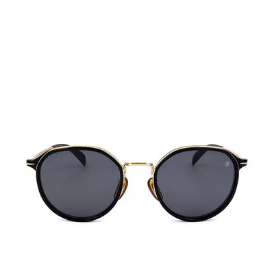 1055/f/s #black gold 145 mm - DAVID BECKHAM GAFAS