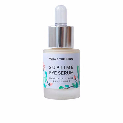 Sublime silmäseerumi 15 ml - VERA & THE BIRDS