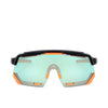 X-Play C Padel Blk Ora 1 U