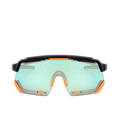 X-Play C Padel Blk Ora 1 U