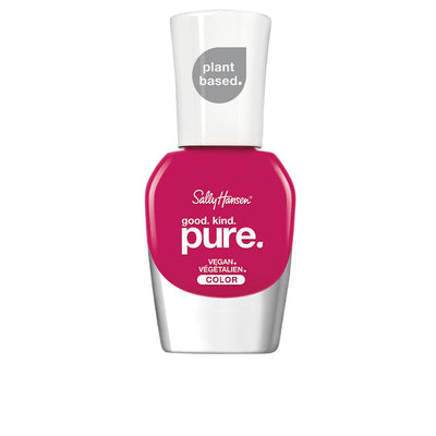 Good.kind.pure vegan väri #291-passion flower - SALLY HANSEN