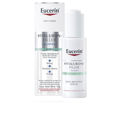 Hyaluron filler seerumi ihon tarkennus 30 ml - EUCERIN