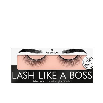 Lash like a boss tekoripset #03 1 kpl - ESSENCE