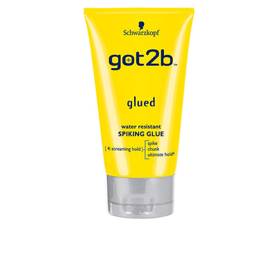 Got2b glued vedenkestävä muotoiluliima 150 ml - SCHWARZKOPF MASS MARKET
