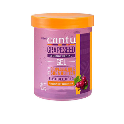 Grapessed strengthening geeli joustava pito 524 gr - CANTU