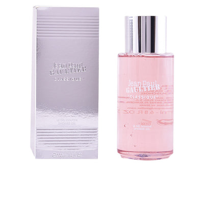 Classique suihkugeeli 200 ml - JEAN PAUL GAULTIER