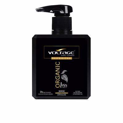 Liso keratina naamiо 500 ml - VOLTAGE COSMETICS