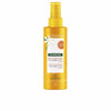 Polysianes monoï y tamanu bio kehosuihke aurinkosuoja spf50 200 ml