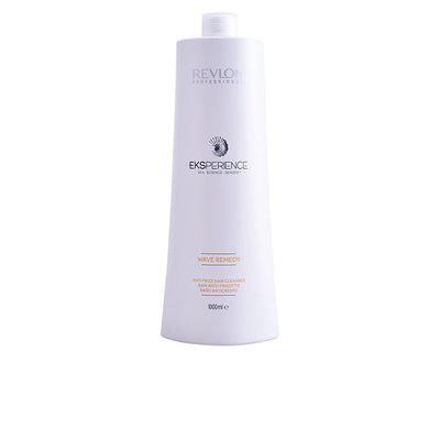Eksperience wave remedy hiusten puhdistaja - REVLON