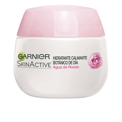 Skinactive agua rosas rauhoittava kosteusvoide 50 ml - GARNIER
