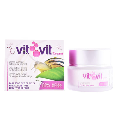 Vit vit etanauute kerma 50 ml - DIET ESTHETIC