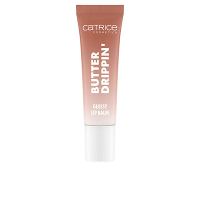 Butter Drippin&#39; Glossy Lip Balm #020-Maple Latte 10 Ml
