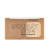 Holiday skin bronze & glow -paletti #010 5.50 gr