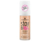 Stay all day 16h pitkäkestoinen meikkivoide #09.5 - soft buff 30 ml