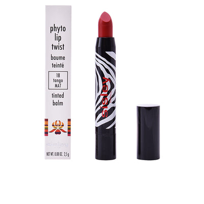 Phyto-lip twist #18-tango mat - SISLEY