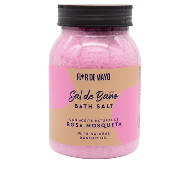 Sal de baño ruusunmarja 650 gr - FLOR DE MAYO
