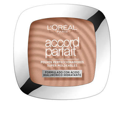 Accord parfait sulava puuteri hyaluronic acid #4.n - L'ORÉAL PARIS