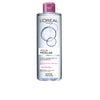 Agua micelar suave herkille iholle 400 ml