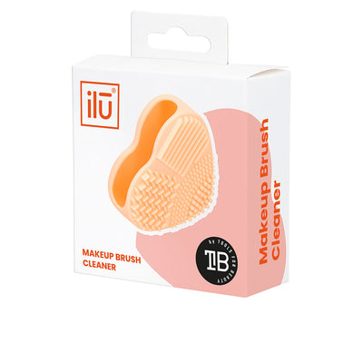 Brush cleaner #orange 1 kpl - ILU