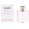 Quatre pour femme eau de parfum suihke 100 ml