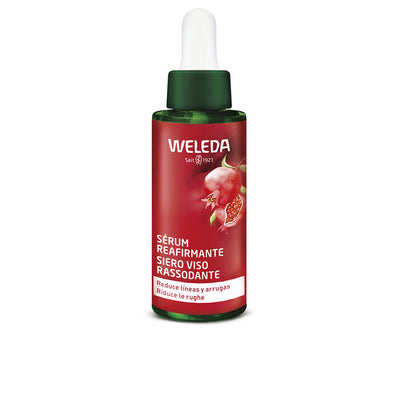Granada & maca peptides kiinteyttävä seerumi 30 ml - WELEDA