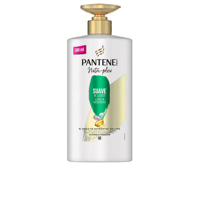 Soft and smooth hoitoaine 500 ml - PANTENE