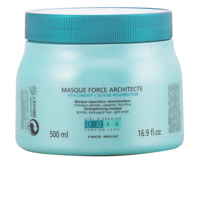 Resistance masque force architecte 500 ml - KERASTASE