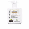 Therapy ultra violet valkoisille hiuksille 2 in 1 shampoo-naamio 500 ml - VOLTAGE COSMETICS