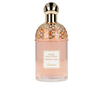 Orange soleia edt 125 ml - GUERLAIN