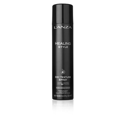 Healing style kuiva tekstuurisuihke 300 ml - L'ANZA