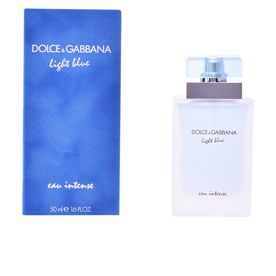 Light blue eau intense eau de parfum -suihke 50 ml - DOLCE & GABBANA