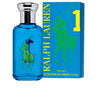 Big Pony Men Edt Vapo 50 Ml