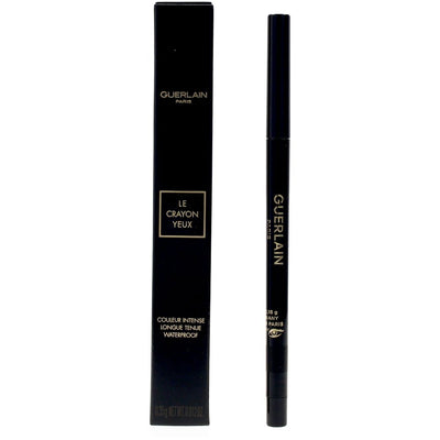 Ombre g eye pencil #01-black ebony 3 gr - GUERLAIN