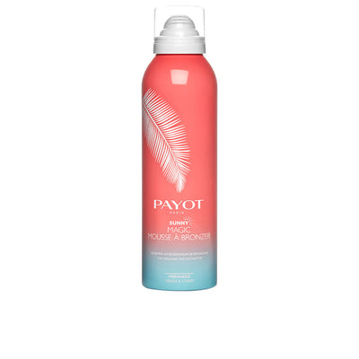 Sunny magic itseruskettava vaahto 200 ml - PAYOT