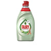 Fairy aloe derma protect tiivistetty astianpesuaine 340 ml