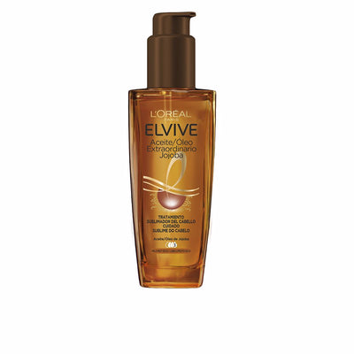 Elvive extraordinary oil kuiva hoito 100 ml - L'ORÉAL PARIS