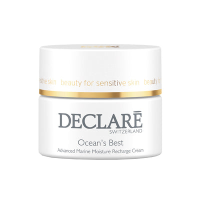 Hydro balance marine moisture recharge voide 50 ml - DECLARÉ