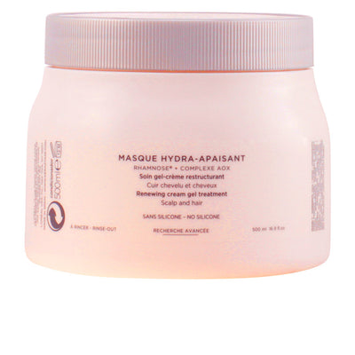 Spécifique masque hydra-apaisant 500 ml - KERASTASE