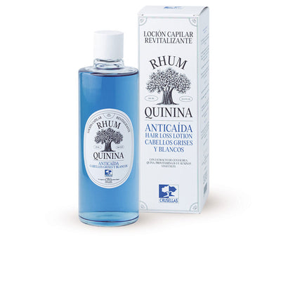 Phyto nature sininen tonikki harmaat ja valkoiset hiukset 500 ml - LUXANA