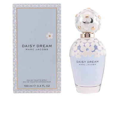 Daisy dream eau de toilette -suihke 100 ml - MARC JACOBS