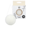 Konjac-sieni #white 1 kpl