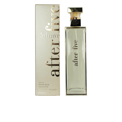 5th avenue after five eau de parfum -suihke 125 ml - ELIZABETH ARDEN