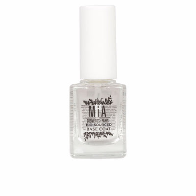 Bio-sourced pohjustuslakka 11 ml - MIA COSMETICS PARIS