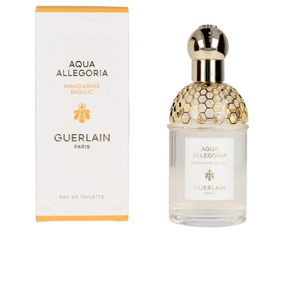 Aqua allegoria mandarine basilic eau de toilette -suihke 75 ml - GUERLAIN