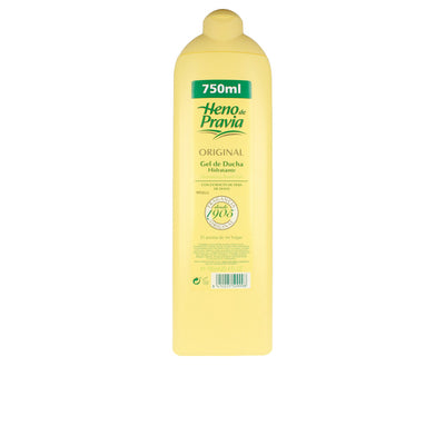 Original suihkugeeli 650 + 100 ml - HENO DE PRAVIA