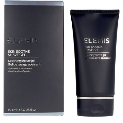 Iho rauhoittava parranajogeeli 150ml - ELEMIS